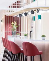 Suite Novotel Montpellier