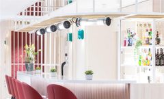 Suite Novotel Montpellier