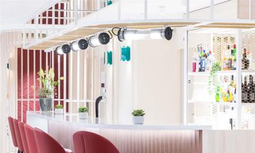 Suite Novotel Montpellier