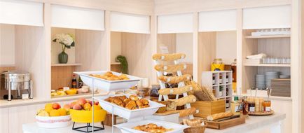 Suite Novotel Montpellier Exterior