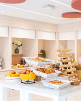 Suite Novotel Montpellier