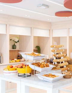 Suite Novotel Montpellier