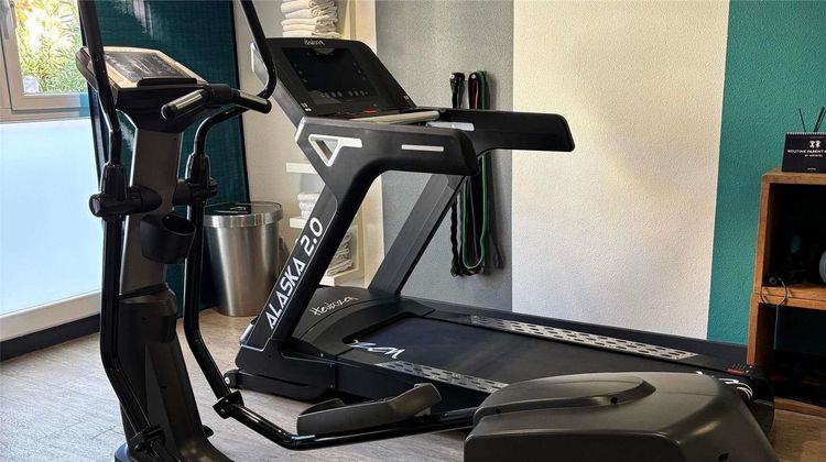 Suite Novotel Montpellier Health