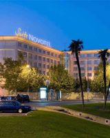 Suite Novotel Montpellier