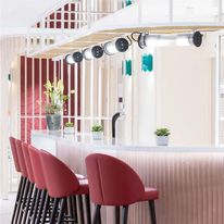 Suite Novotel Montpellier