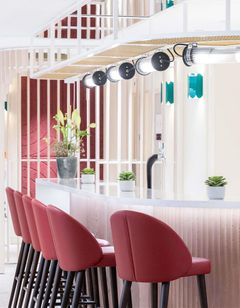 Suite Novotel Montpellier