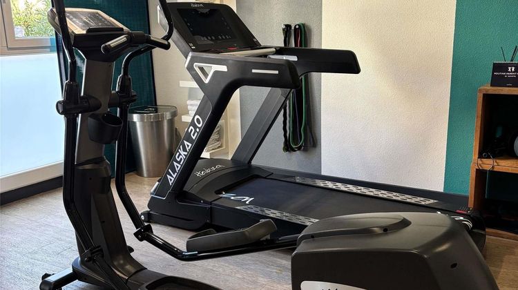 Suite Novotel Montpellier Health