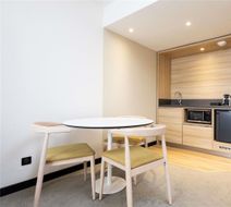 Suite Novotel Montpellier Room