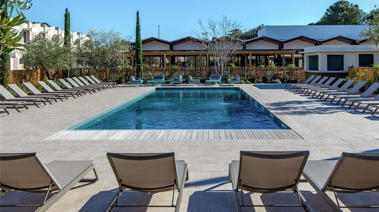 Ibis Perpignan Rivesaltes Pool