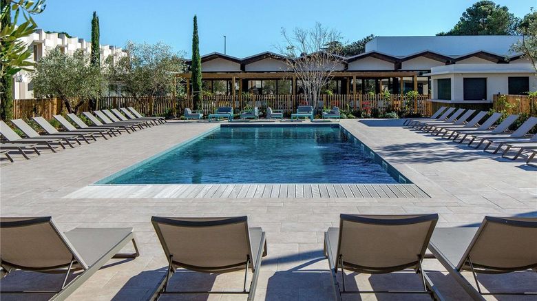 <b>Ibis Perpignan Rivesaltes Pool</b>. Images powered by <a href="https://iceportal.shijigroup.com/" title="IcePortal" target="_blank">IcePortal</a>.
