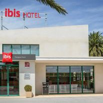 Ibis Perpignan Rivesaltes