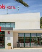 Ibis Perpignan Rivesaltes