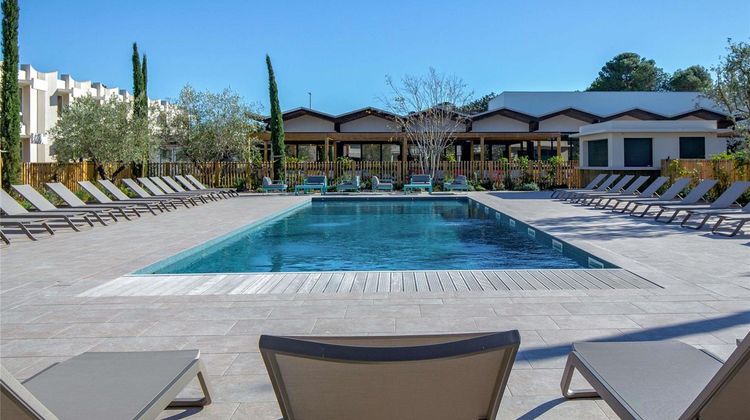 Ibis Perpignan Rivesaltes Pool