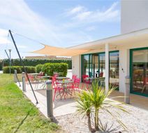 Ibis Perpignan Rivesaltes Exterior