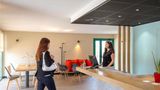 <b>Ibis Perpignan Rivesaltes Exterior</b>. Images powered by <a href="https://iceportal.shijigroup.com/" title="IcePortal" target="_blank">IcePortal</a>.