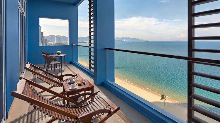 Novotel Nha Trang Room