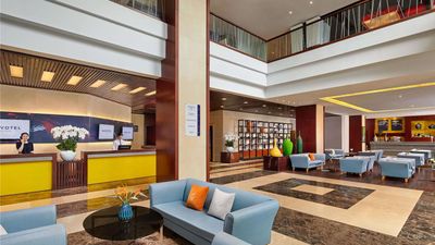 Novotel Nha Trang