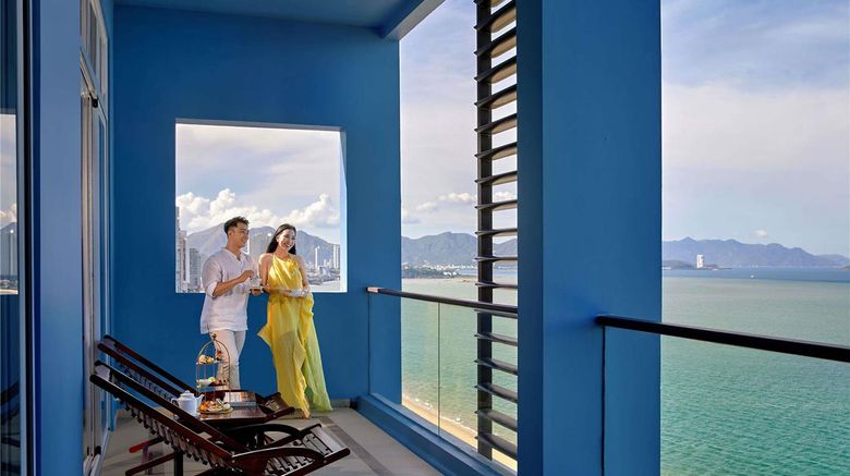 <b>Novotel Nha Trang Suite</b>. Images powered by <a href="https://iceportal.shijigroup.com/" title="IcePortal" target="_blank">IcePortal</a>.