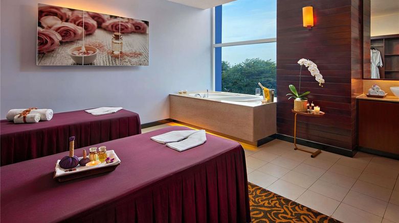 <b>Novotel Nha Trang Spa</b>. Images powered by <a href="https://iceportal.shijigroup.com/" title="IcePortal" target="_blank">IcePortal</a>.