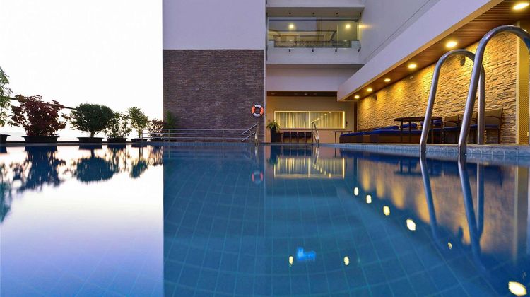 Novotel Nha Trang Pool