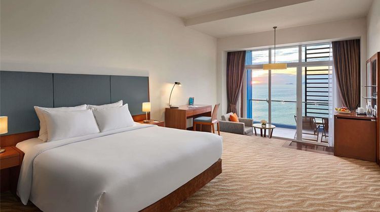 Novotel Nha Trang Room
