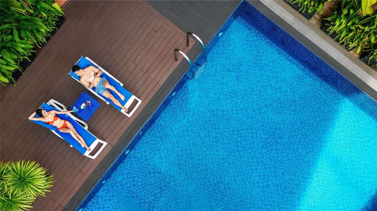 Novotel Nha Trang Exterior
