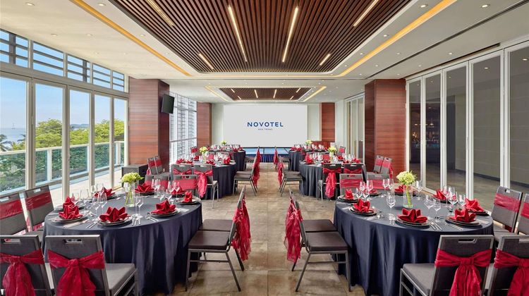 Novotel Nha Trang Meeting