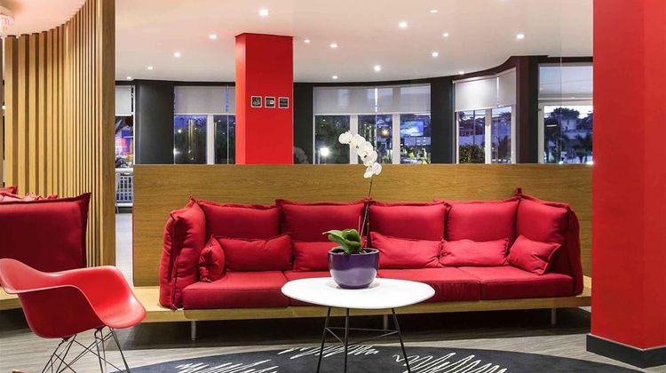 Ibis Sao Jose dos Campos Colinas Exterior
