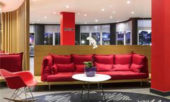 Ibis Sao Jose dos Campos Colinas