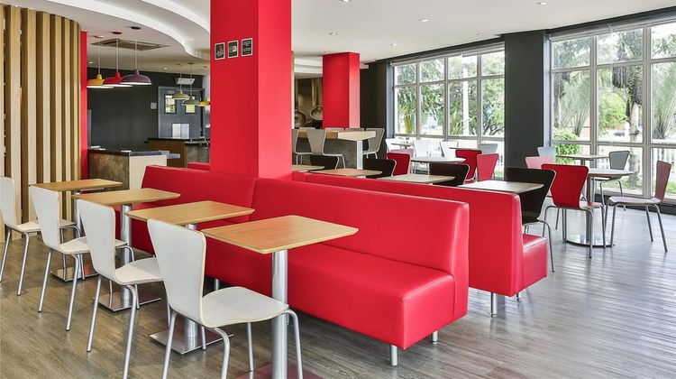 Ibis Sao Jose dos Campos Colinas Exterior
