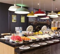 Ibis Sao Jose dos Campos Colinas Exterior