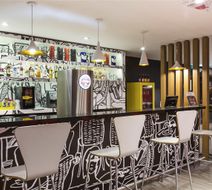 Ibis Sao Jose dos Campos Colinas Exterior