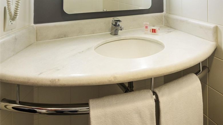 <b>Ibis Sao Jose dos Campos Colinas Room</b>. Images powered by <a href="https://iceportal.shijigroup.com/" title="IcePortal" target="_blank">IcePortal</a>.
