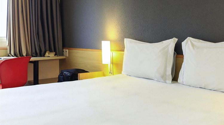 Ibis Sao Jose dos Campos Colinas Room
