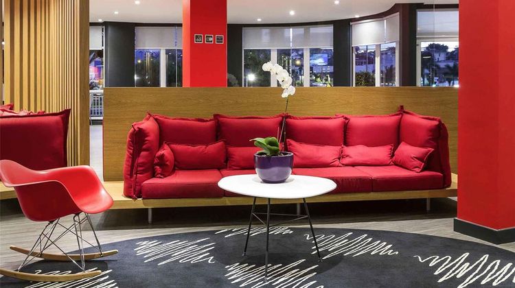 Ibis Sao Jose dos Campos Colinas Exterior