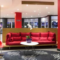 Ibis Sao Jose dos Campos Colinas