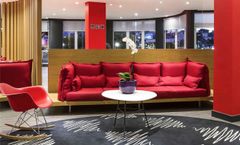 Ibis Sao Jose dos Campos Colinas
