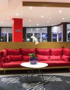 Ibis Sao Jose dos Campos Colinas