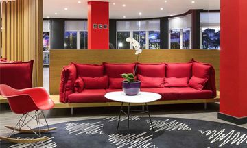Ibis Sao Jose dos Campos Colinas