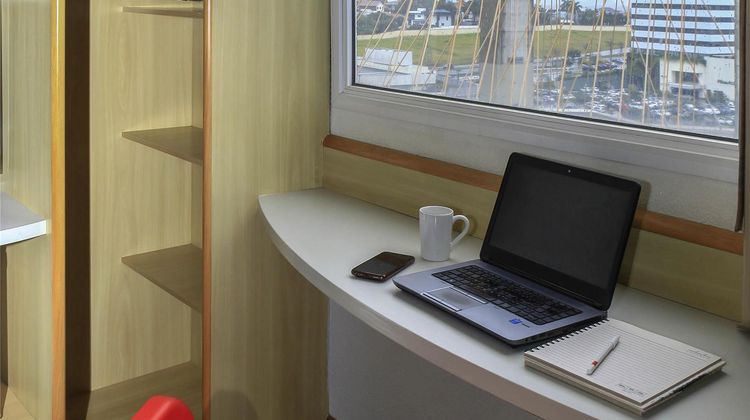 Ibis Sao Jose dos Campos Colinas Room