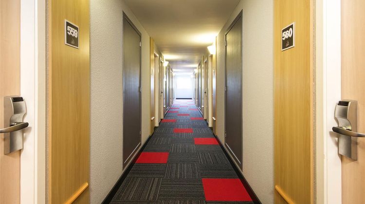 Ibis Sao Jose dos Campos Colinas Room