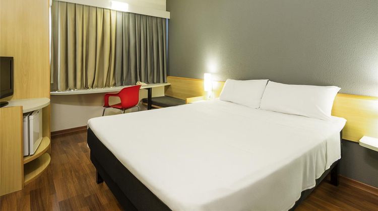 Ibis Sao Jose dos Campos Colinas Room
