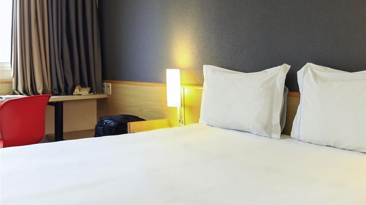 Ibis Sao Jose dos Campos Colinas Room