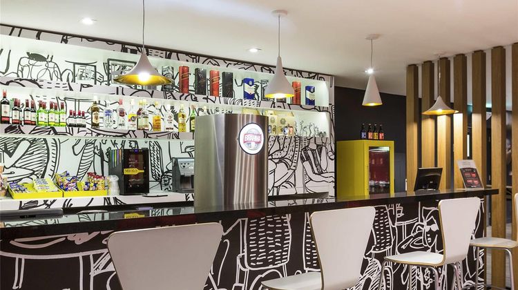Ibis Sao Jose dos Campos Colinas Exterior