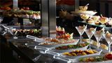 Pullman Zamzam Grand Suites Restaurant