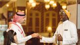 Pullman Zamzam Grand Suites Other