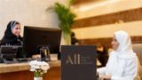 Pullman Zamzam Grand Suites Other
