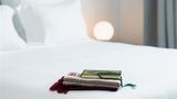 Pullman Zamzam Grand Suites Room