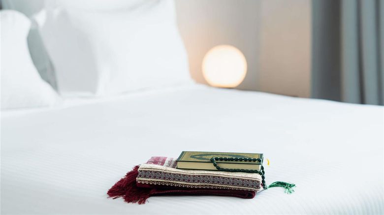 <b>Pullman Zamzam Grand Suites Room</b>. Images powered by <a href="https://iceportal.shijigroup.com/" title="IcePortal" target="_blank">IcePortal</a>.