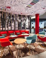 Ibis Bilbao Centro